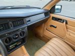 Mercedes-Benz 190 D 1984 года (NA)